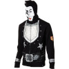 Volcom Kiss Fleece Full-Zip Hoodie - Men's 