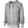 Martin Fleece Full-Zip Hoodie - Men's 