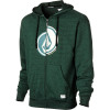 Splitter Fleece Full-Zip Hoodie - Men's