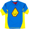 Super Kreature Rashguard - Short-Sleeve - Toddler Boys' 