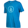 Round Stone Surf Rashguard - Short-Sleeve - Boys' 