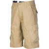 Racket Cargo Short - Boys'