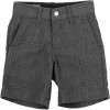 Frickin Plaid Chino Short - Toddler Boys'