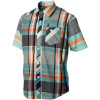 Lonsway Shirt - Short-Sleeve - Boys'