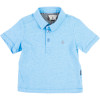 Blackout Polo Shirt - Toddler Boys'