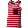 Submission Pocket Tank Top - Boys'