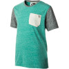 Tempest Crew - Short-Sleeve - Boys'