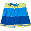 Maguro Stripe Board Short - Toddler Boys'