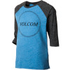 Cleaner Raglan T-Shirt - 3/4-Sleeve - Boys'
