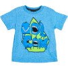 Ash Men Featured Artist T-Shirt - Short-Sleeve - Toddler Boys' 
