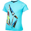 Scrap Stone T-Shirt - Short-Sleeve - Boys'