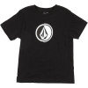 Circle Stone T-Shirt - Short-Sleeve - Boys' 