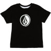 Circle Stone T-Shirt - Short-Sleeve - Toddler Boys' 