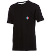 Diamondeer Pocket T-Shirt - Short-Sleeve - Boys'