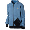 Sepulveda Fleece Full-Zip Hoodie - Boys'