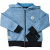Sepulveda Fleece Full-Zip Hoodie - Toddler Boys'