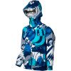 Maguro Face Fleece Full-Zip Hoodie - Boys'