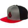 Volcom Stone Snapback Hat