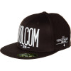 DWP 210 Fitted Hat