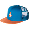 Tradition Cheese Trucker Hat