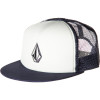 Volcom Tradition Cheese Trucker Hat