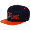 Volcom Mascot Snapback Hat - Boys'
