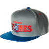 Volcom Mascot Snapback Hat - Boys'