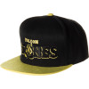Volcom Mascot Snapback Hat - Boys'