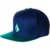 Volcom Stone Snapback Hat - Boys'
