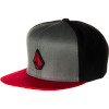 Volcom Stone Snapback Hat - Boys' 