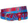 One Two Three Belt - Boys'