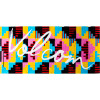 Volcom Block Box Beach Towel - Women's 