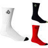 Solid Socks - 3-Pack - Men's