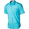 Volcom Why Factor End On End Shirt - Short-Sleeve - Men's 