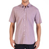Volcom Why Factor End On End Shirt - Short-Sleeve - Men's 