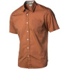 Volcom Why Factor End On End Shirt - Short-Sleeve - Men's 