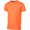 Solid Mock Twist Slim T-Shirt - Short-Sleeve - Men's