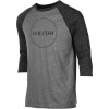 Cleaner Raglan T-Shirt - 3/4-Sleeve - Men's
