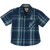 Why Factor Plaid Shirt - Short-Sleeve - Toddler Boys'