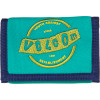 Circle Cloth Tri-Fold Wallet - Men's