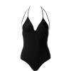 Simply Stone One-Piece Swimsuit - Women's