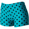 Dada Dot Bikini 3in Board Short - Women's