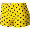Dada Dot Bikini 3in Board Short - Women's