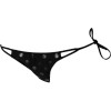 Cutting Edge Tie Side Skimpy Bikini Bottom - Women's