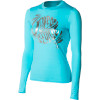 Bright Idea Rashguard - Long-Sleeve - Women's 