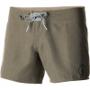 Volcom Foster Gals 5in Board Short - Women's
