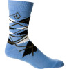 Gnargyle Sock