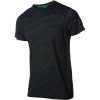 Solid Tri Blend Slub Slim T-Shirt - Short-Sleeve - Men's