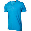 Solid Heather V-Neck Slim T-Shirt - Short-Sleeve - Men's