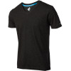 Volcom Solid Heather V-Neck Slim T-Shirt - Short-Sleeve - Men's